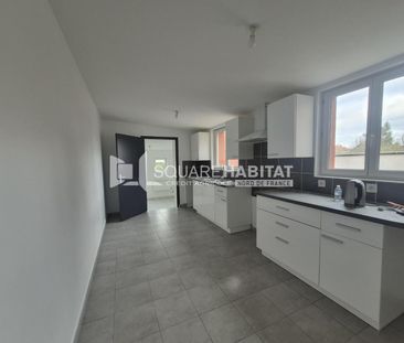 Location Maison 4 pièces 86m² ARQUES 62510 - Photo 2