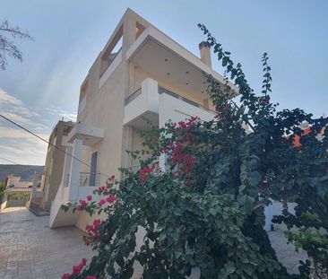 Μεζονέτα για ενοικίαση Πόρτο Ράφτη (Μαρκόπουλο) - Photo 3