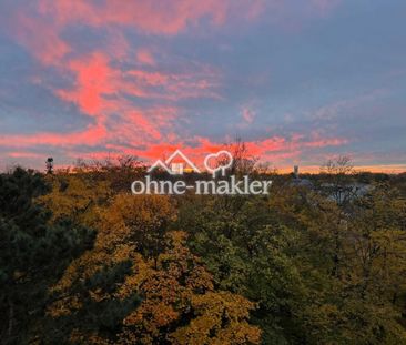 Moderne 2-Zimmer-Wohnung mit Balkon in Krefeld-Bockum - Photo 5