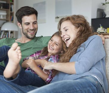 Moderne Wohnung in der Teichbreite - Foto 4