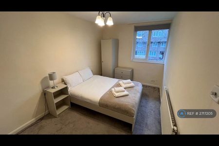 1 bedroom in a house share to rent - Photo 3