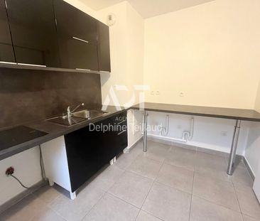 Appartement T2 à MEYLAN - Photo 1