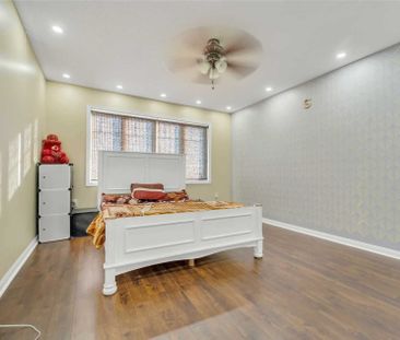 For Lease - 7 Bonsai Lane Unit# Main & Upper, Brampton, Ontario - Photo 3