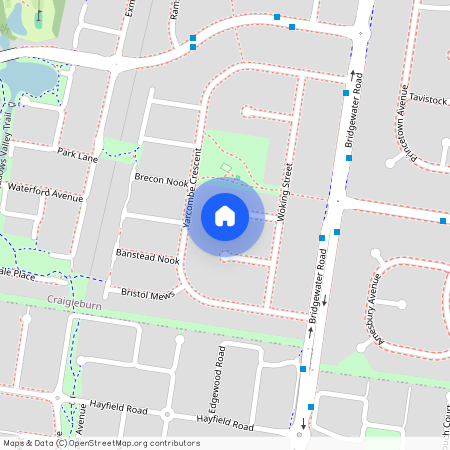 11 Cardiff Court, VIC 3064, Craigieburn