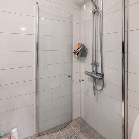 Nylandsgatan 9 B - Photo 4