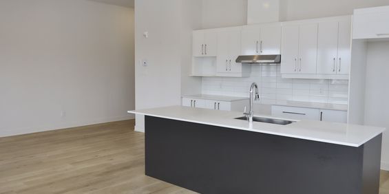 Appartement 4 ½ à Louer - Beauharnois - Photo 3