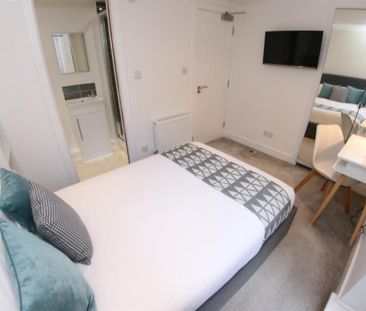1 bedroom Flat To Let - Photo 6