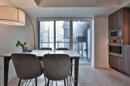 For Lease - 955 Bay Street Unit# 602, Toronto, Ontario - Photo 4