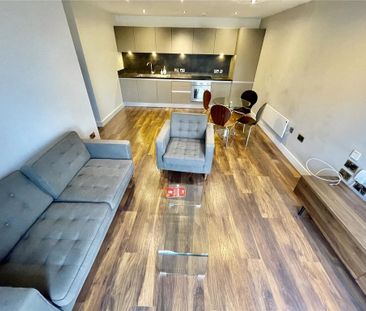 2 bedroom apartment to rent - Photo 2