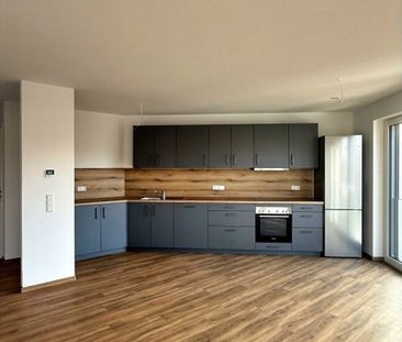 Stilvolle Neubaumietwohnungen in Eutingen im Gäu / Erstbezug! - Photo 4