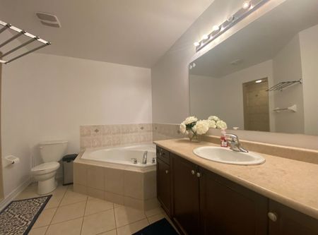 For Lease - 30 Glacier Crescent Unit# Main, Toronto, Ontario - Photo 5