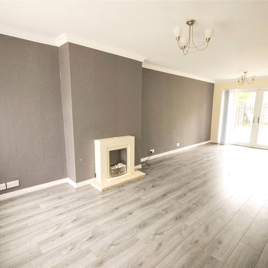 Craig Road, Stockport, Greater Manchester, SK4 2BN - Photo 1