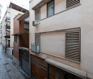 Piso de alquiler en Calle Rejas de la Virgen, 24, Fígares - Photo 3