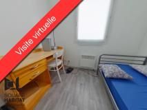 Location Appartement 1 pièce Meublé 14m² TOURS 37200 - Photo 2