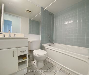 For Lease - 36 Lee Centre Drive Unit# 3006, Toronto, Ontario - Photo 1