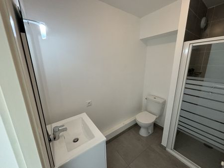 Location Appartement 1 pièce 24m² AMIENS 80000 - Photo 4