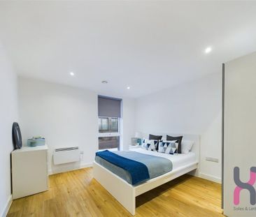 1 bedroom flat to rent - Photo 4