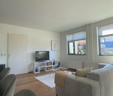 Te huur: Strekkerweg, 1033 DA Amsterdam - Photo 2