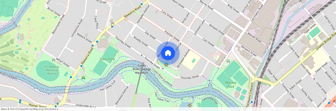 15 Richards Avenue, NSW 2204, Marrickville