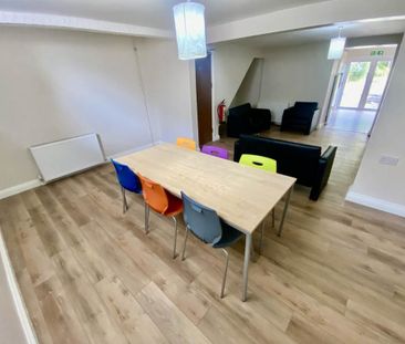5 bedroom house to rent - Photo 3