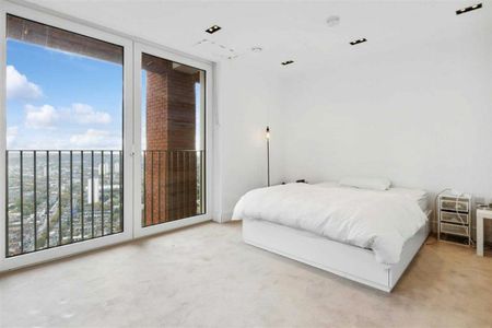 Exchange Gardens, Vauxhall, SW8 - Photo 5