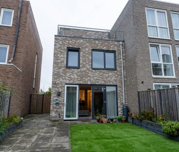 Te huur: Huis Abebe Bikilastraat in Almere - Photo 6