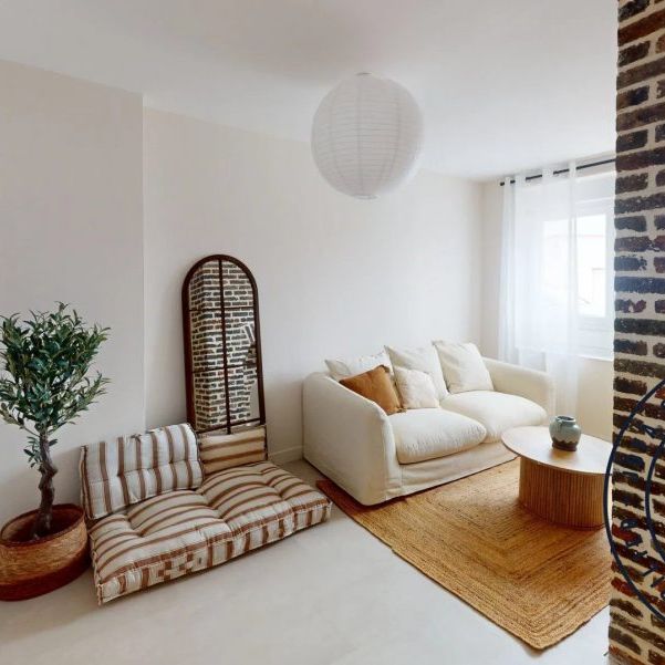 Appartement à louer Troyes - Photo 1