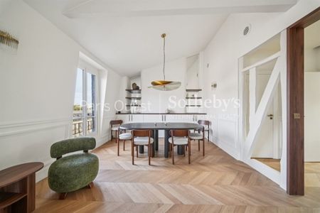 Appartement à louer à Paris 7Ème - Photo 5