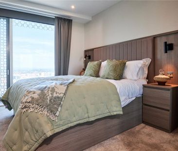 2 bedroom penthouse to rent - Photo 6