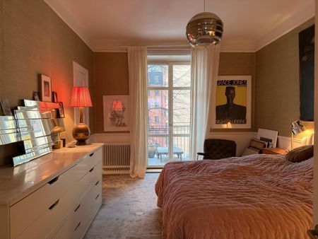 Norrmalm - 3rok - 12mån - 34.500kr/mån - Foto 2