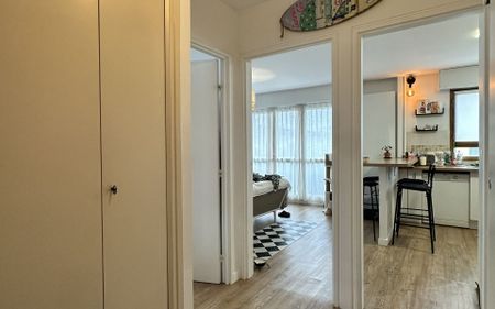 Appartement à louer 2 pièces • 41,56 m2 Chennevières-sur-Marne - Photo 2