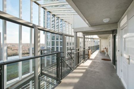 Te huur: Appartement Omval in Amsterdam - Foto 4