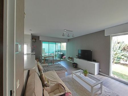 Location appartement 3 pièces, 68.68m², Torcy - Photo 2