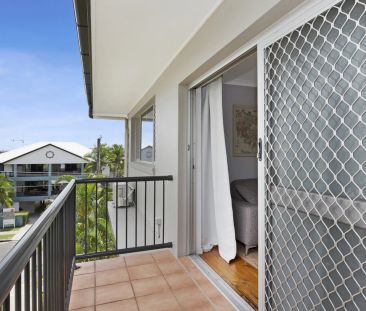 5/42 Rialto Street, Coorparoo. - Photo 1