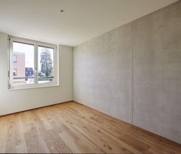 Wohnoase im Herzen von Gerlafingen - Foto 2