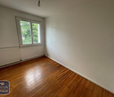 Location Appartement 5 pièces 82m² GRENOBLE 38100 - Photo 4