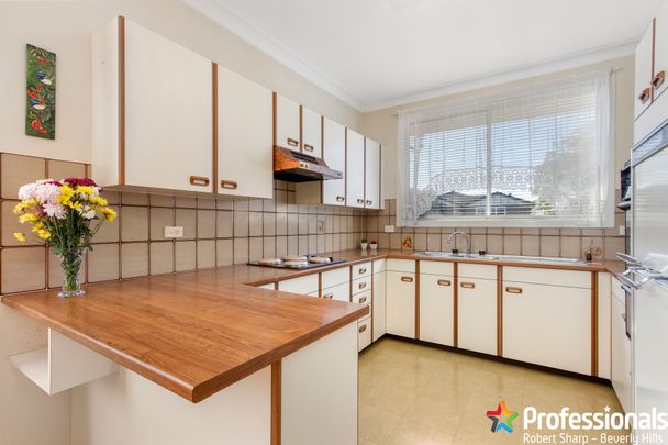 5/7-9 Rosebery Street, Penshurst NSW 2222 - Photo 1