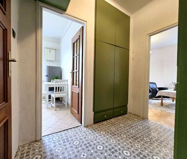 Na wynajem duża kawalerka ul.Owsiana - Zdjęcie 2