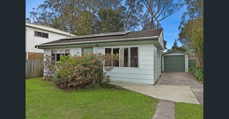 Great first home - Photo 5