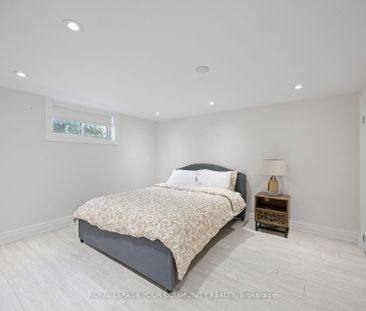 For Lease - 71 Centre Avenue Unit# Basement/Lower level, Toronto, O... - Photo 6