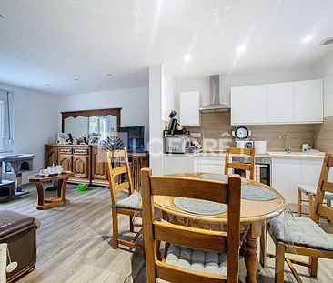 Maison T2 près de CHAUNY à louer - Photo 4