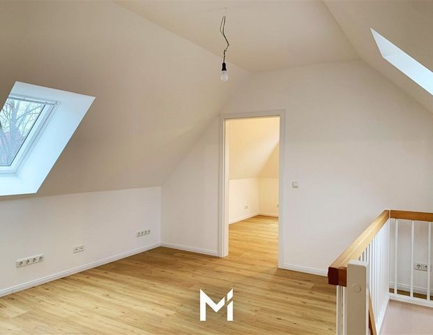 Beste Altstadtlage. Topsanierte Whg m. toller EBK u. hoher energetischer Ausbaustufe - Photo 1