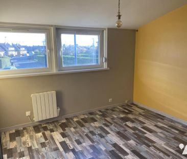 Provin, maison de lotissement, 3 ch, jardin, garage.1000€ - Photo 5