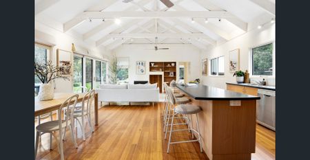 Beachside Living Steps from Merricks Beach - Photo 2