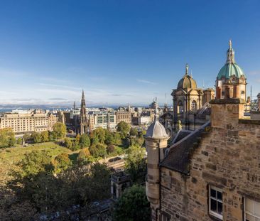 North Bank Street, Old Town, Edinburgh - Photo 1