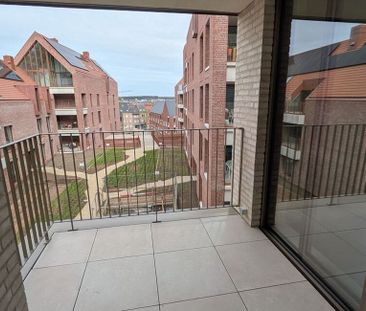 Appartement te huur in Aarschot voor € 1.050 met 2 slaapkamers - Foto 4