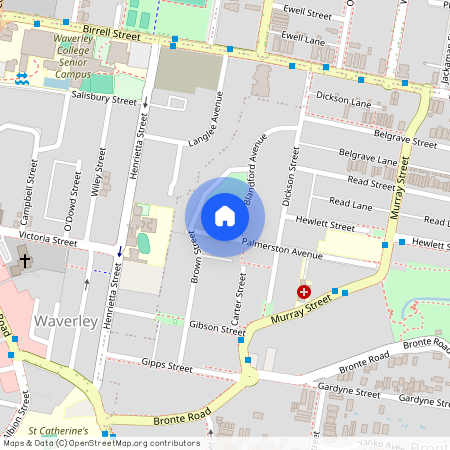 2/8 Palmerston Avenue, NSW 2024, Bronte