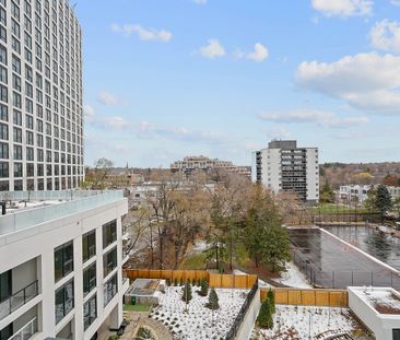 For Lease - 60 Central Park Roadway N/A Unit# 712, Toronto, Ontario - Photo 4