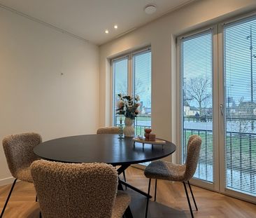 Te huur: Chris Van Abkoudestraat 21, 2321 WW Leiden - Foto 3