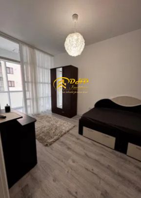 Apartament modern 1 camera, 32 mp, VISOIANU, zona linistita - Fotografie 1